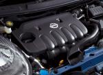 Nissan Micra CC 2007 года